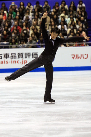 File:2009 GPF Seniors Men - Nobunari ODA - 7923a.jpg