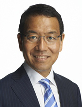 <span class="mw-page-title-main">Takao Ochi</span> Japanese politician