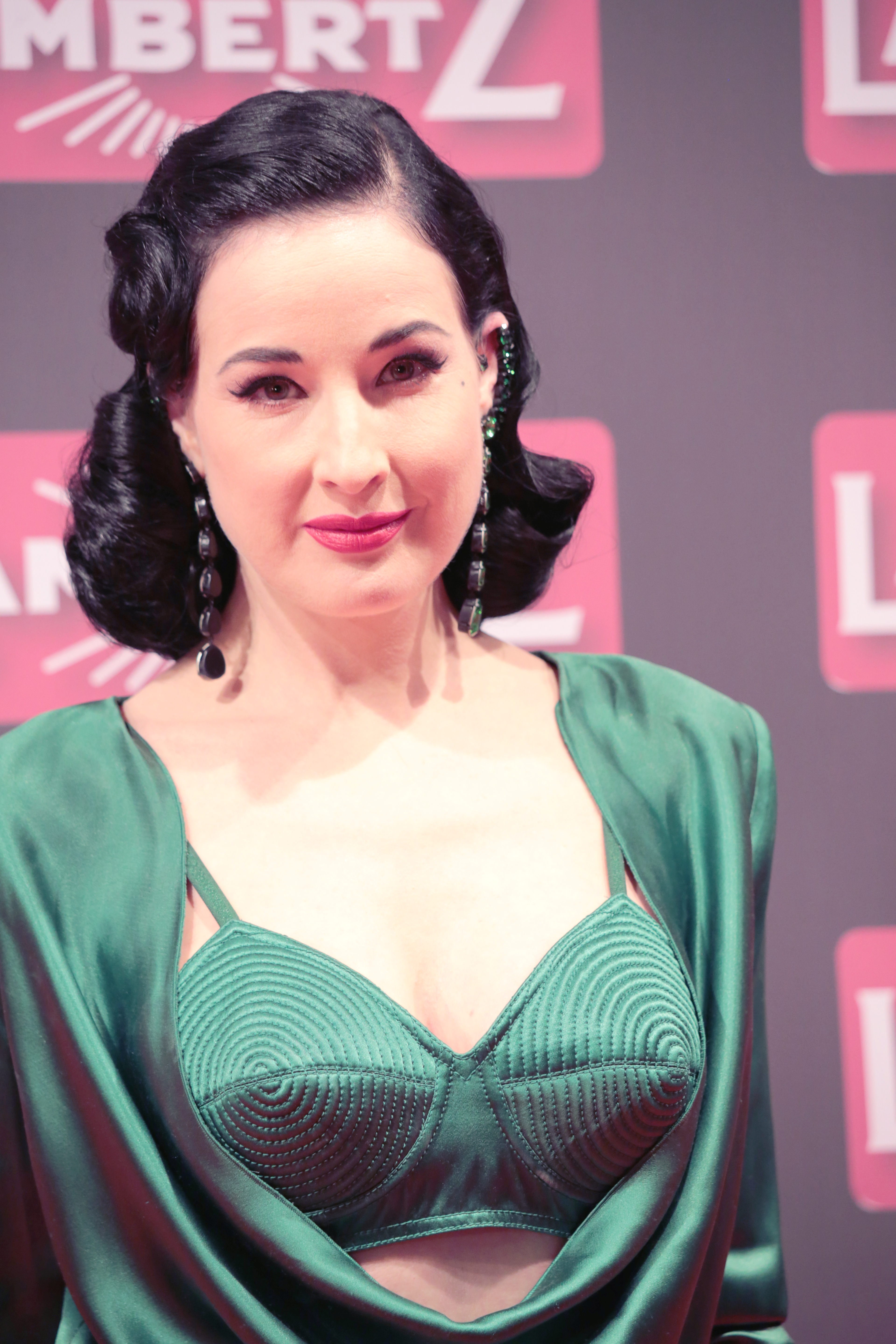 Dita von teese photos