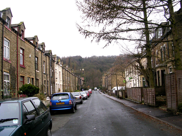 File:Adelaide Street - Garden Street - geograph.org.uk - 1228413.jpg