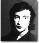 Маргарита Алигер през 1942 г.