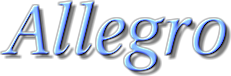 Thumbnail for Allegro (software library)