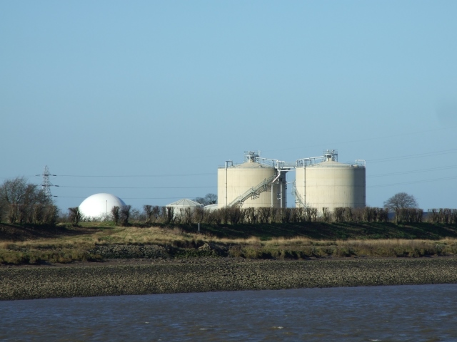 File:Anglian Water Authority Biosolids Treatment Centre - geograph.org.uk - 680388.jpg