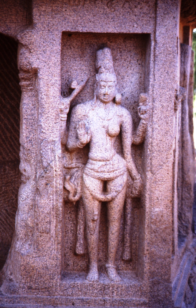 File:Ardhanarishvara sculpture, Mahabalipuram, Tamil Nadu, India.jpg -  Wikimedia Commons