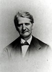 <span class="mw-page-title-main">Arnold Förster</span> German entomologist (1810–1884)