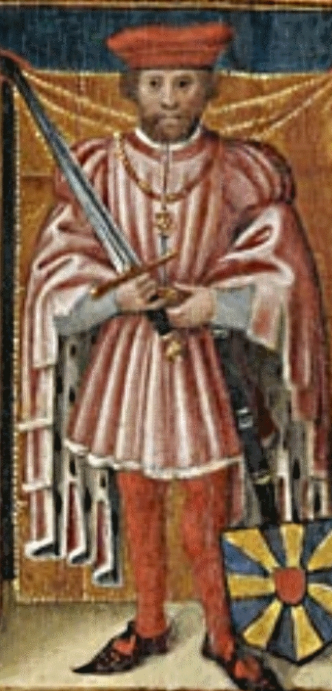 Arnulf II van Vlaanderen