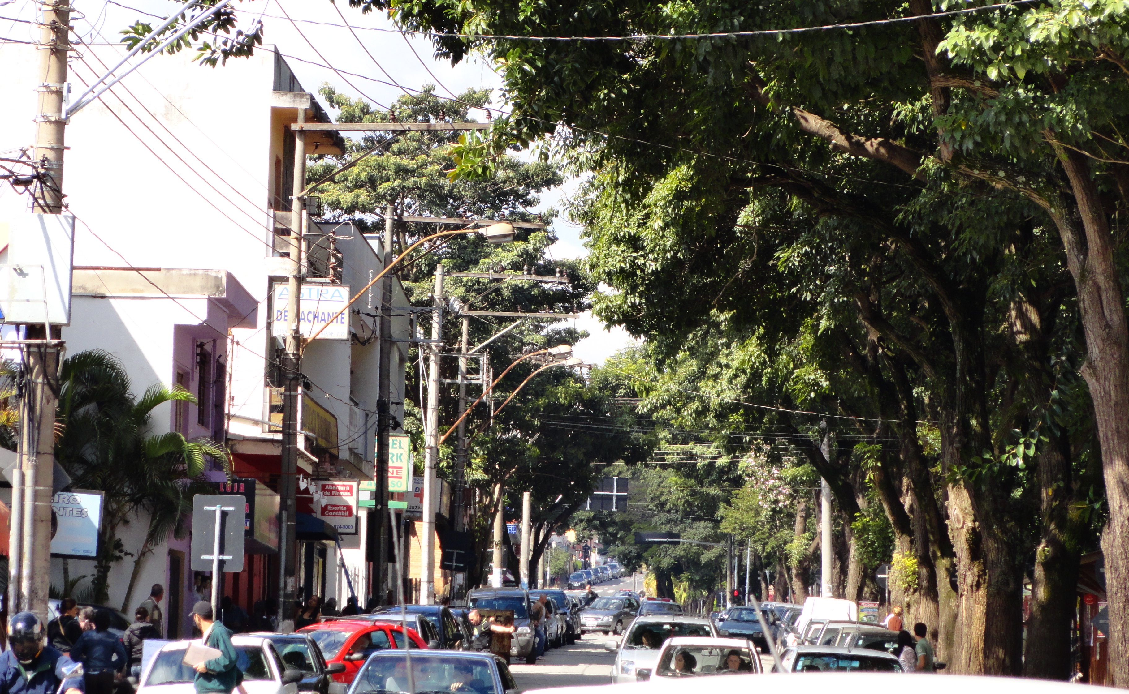 Outros Rua José Paulino - São Paulo - Guia da Semana