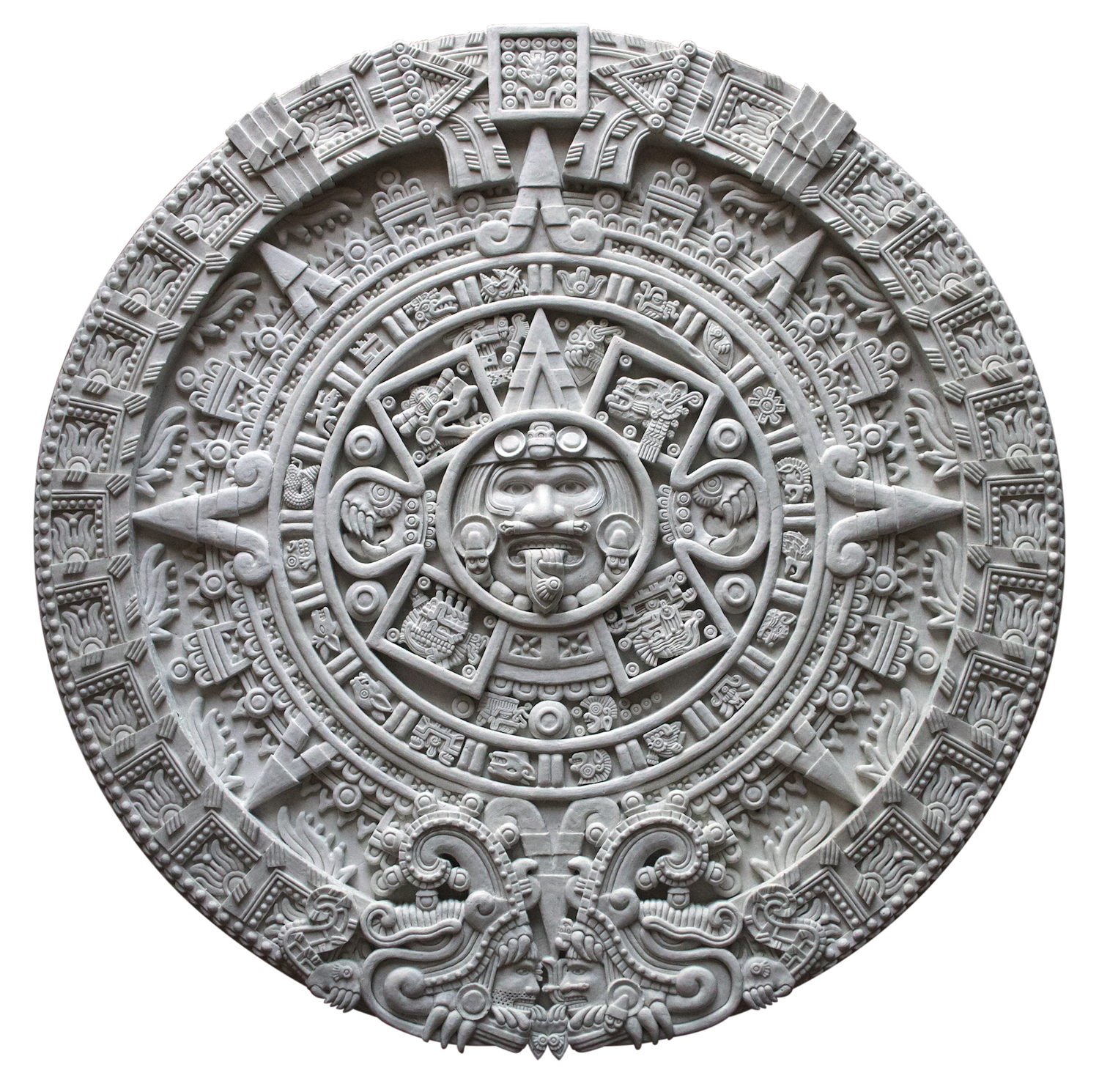 Mesoamerican Chronology Wikipedia
