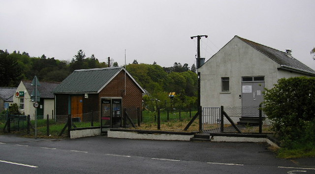 File:BT telephone exchanges - geograph.org.uk - 101330.jpg