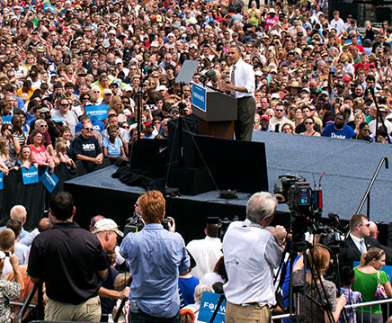 File:Barack Obama campaign rally in Urbandale, Iowa (cropped1).jpg