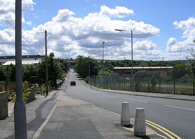 File:Birksland Street - geograph.org.uk - 509704.jpg