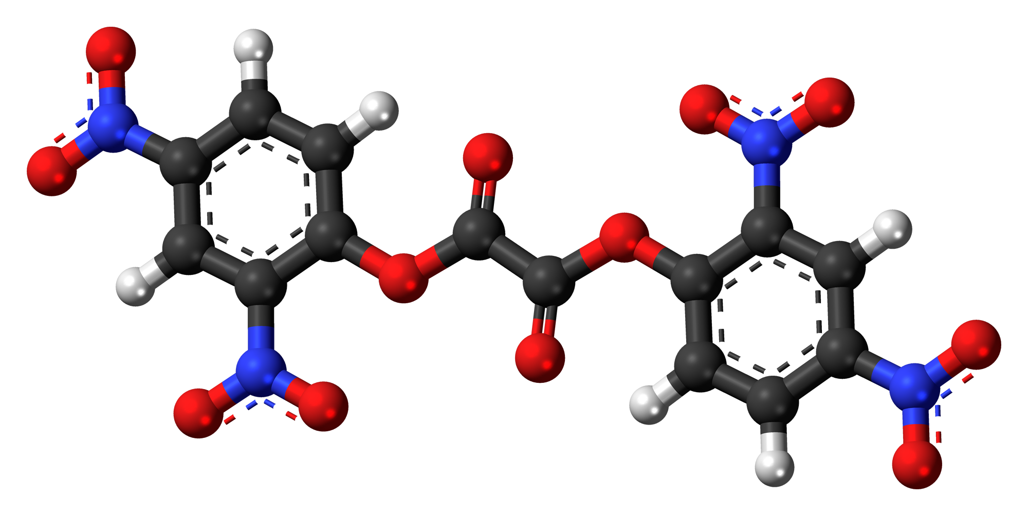 Бис 2.4 3. Оксалат неодима. Dinitrophenyl.