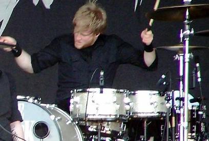 File:Bob Bryar drummer.jpg