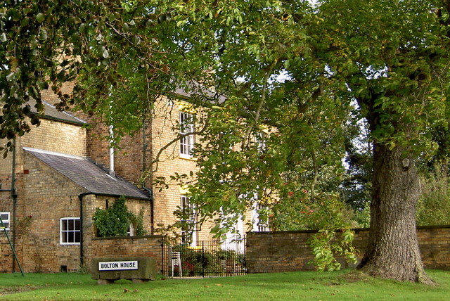 File:Bolton House - geograph.org.uk - 255553.jpg