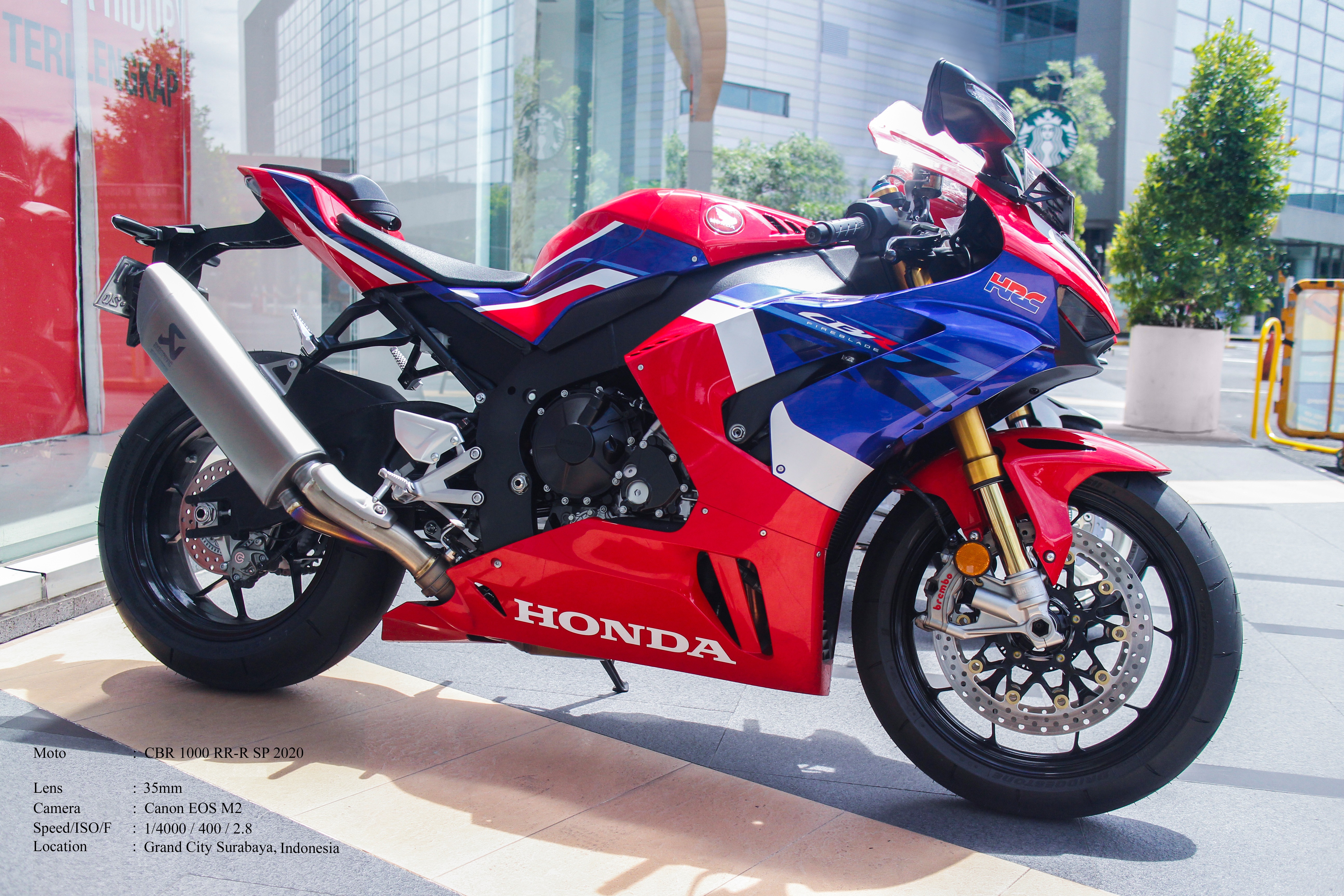 Honda CBR1000RR - Wikipedia