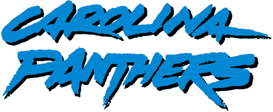 File:Carolina Panthers wordmark (1996 - 2011).png