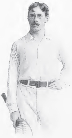 <span class="mw-page-title-main">Carr Neel</span> American tennis player