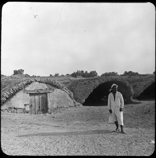 File:Cisterns at Carthage, Tunisia.jpg