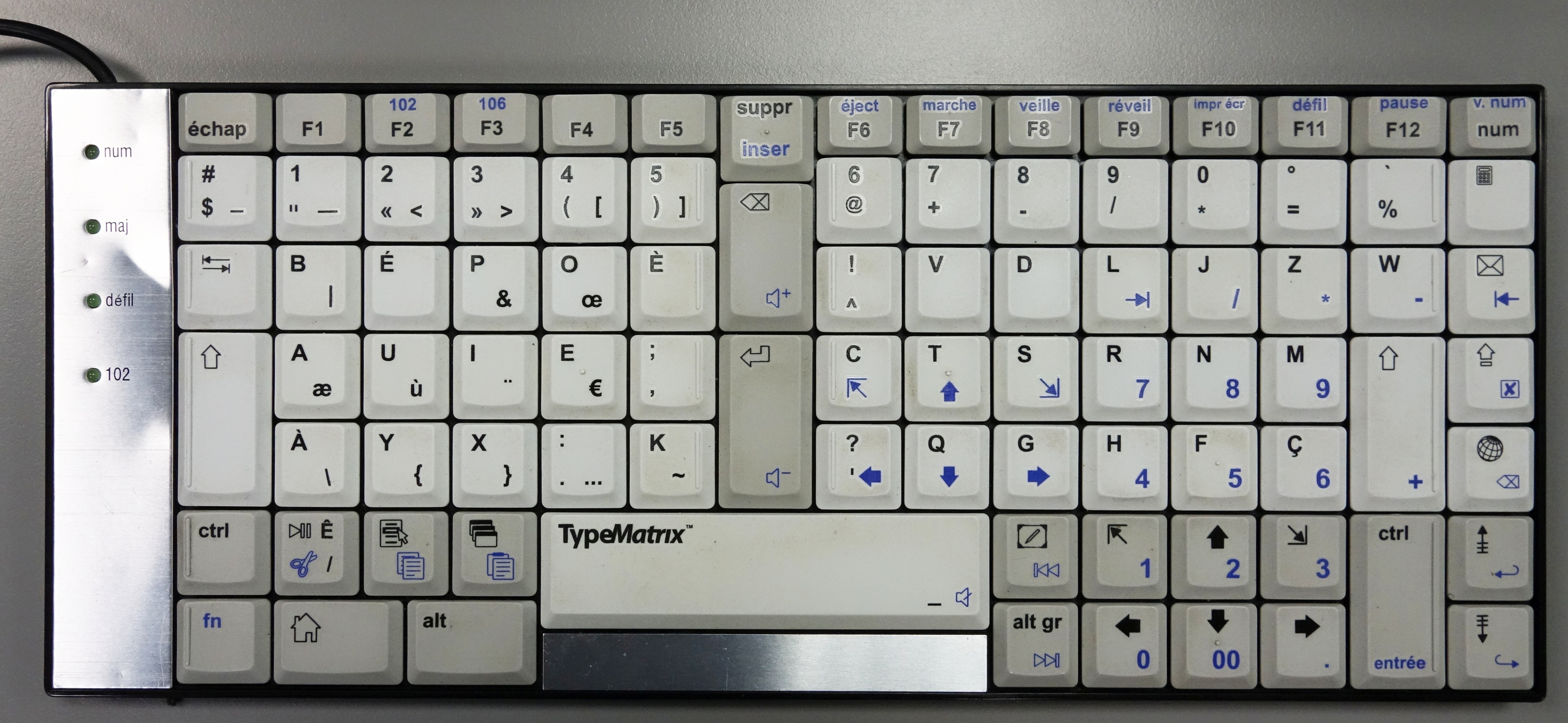 File:Compact Bépo keyboard.jpg - Wikimedia Commons