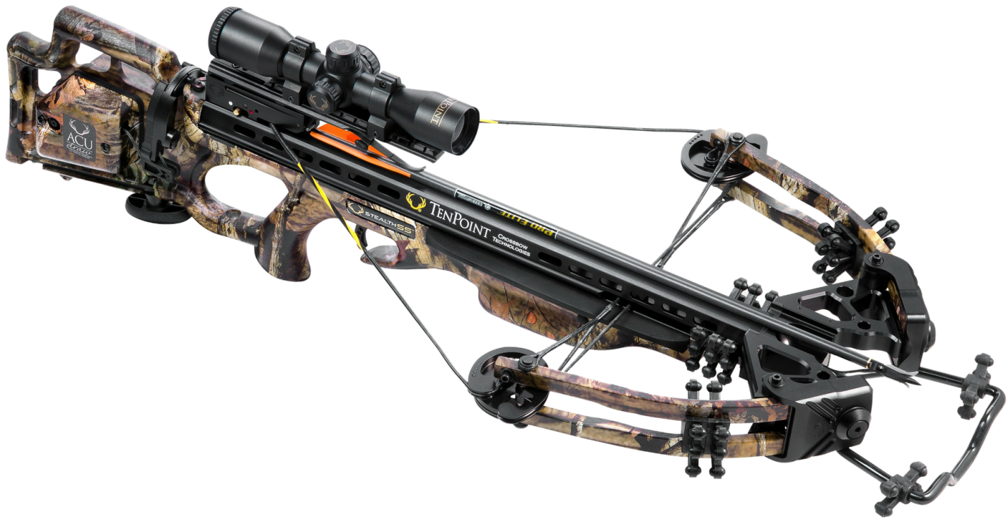 Hunting weapon - Wikipedia