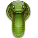 File:Crystal Clear app ksnake.png