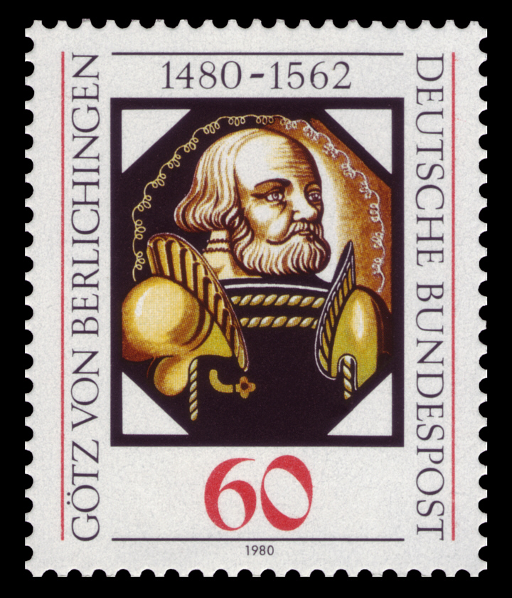 Briefmarken Jahrgang 1980 Der Deutschen Bundespost Wikiwand