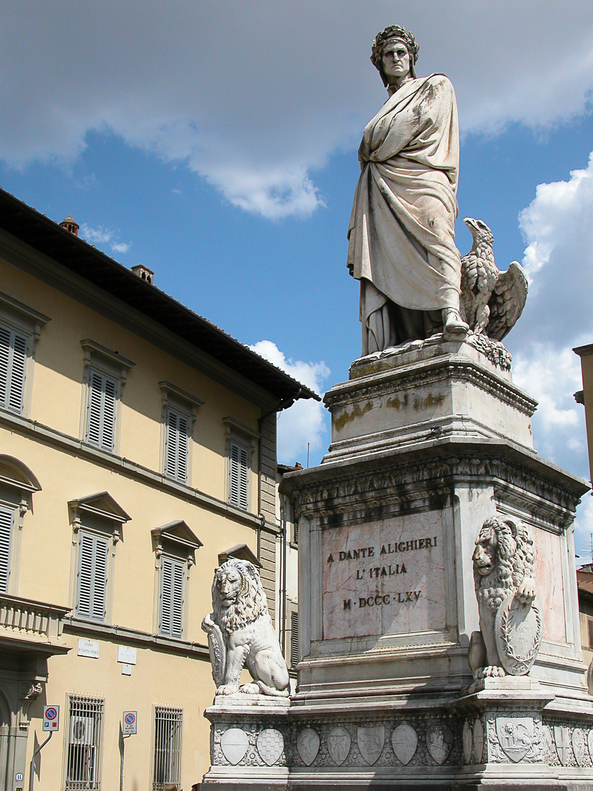 basilique santa croce de florence