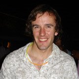 <span class="mw-page-title-main">Dave MacLeod</span> Scottish rock climber