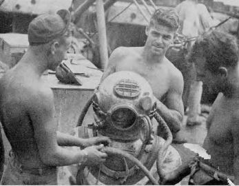 File:Diver 301st CB prepping for dive.jpg