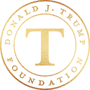<i>Donald J. Trump Foundation</i> Former US-based private foundation founded and chaired by Donald Trump.