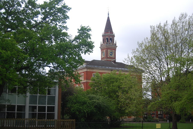 Dulwich College - Wikipedia