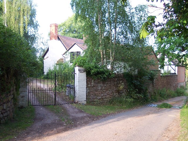 File:Durbridge House - geograph.org.uk - 27450.jpg