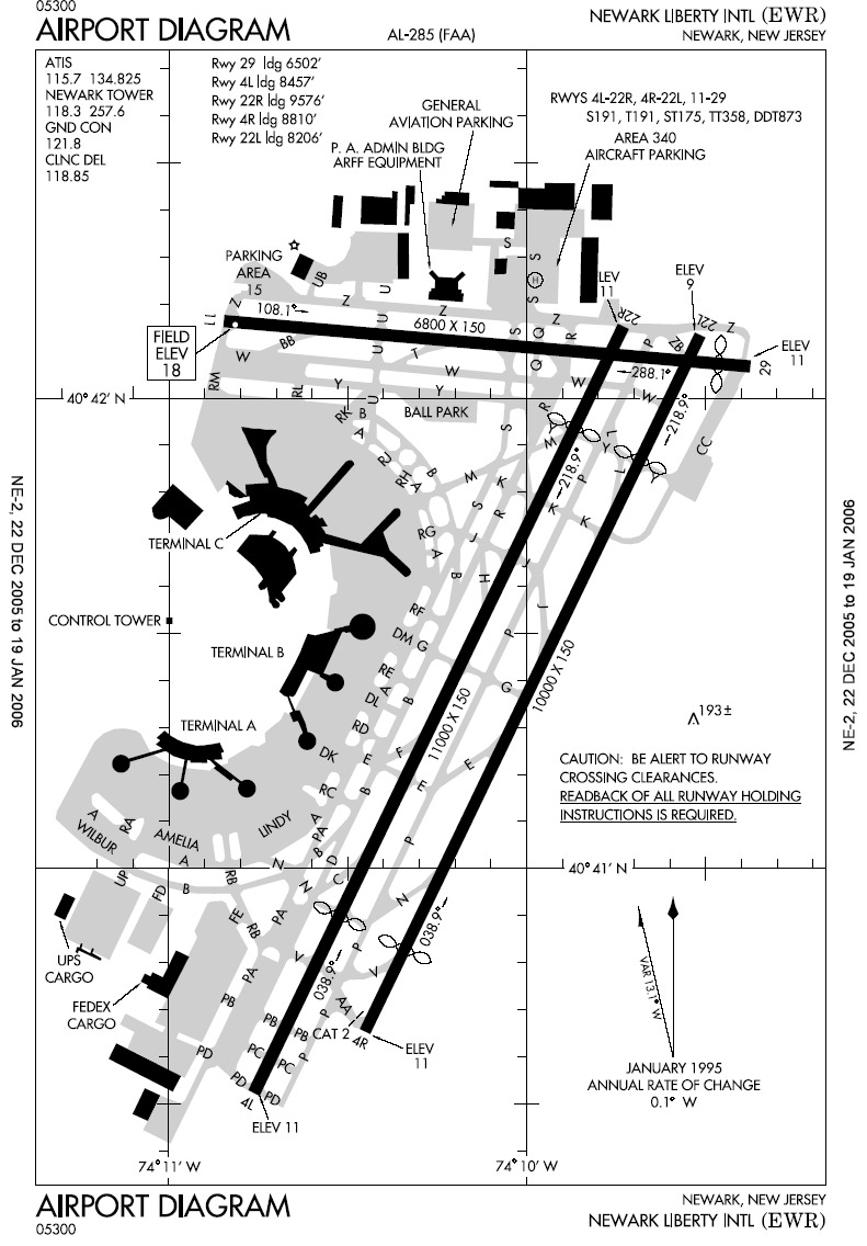 File Ewr Airport Map Png Wikimedia Commons