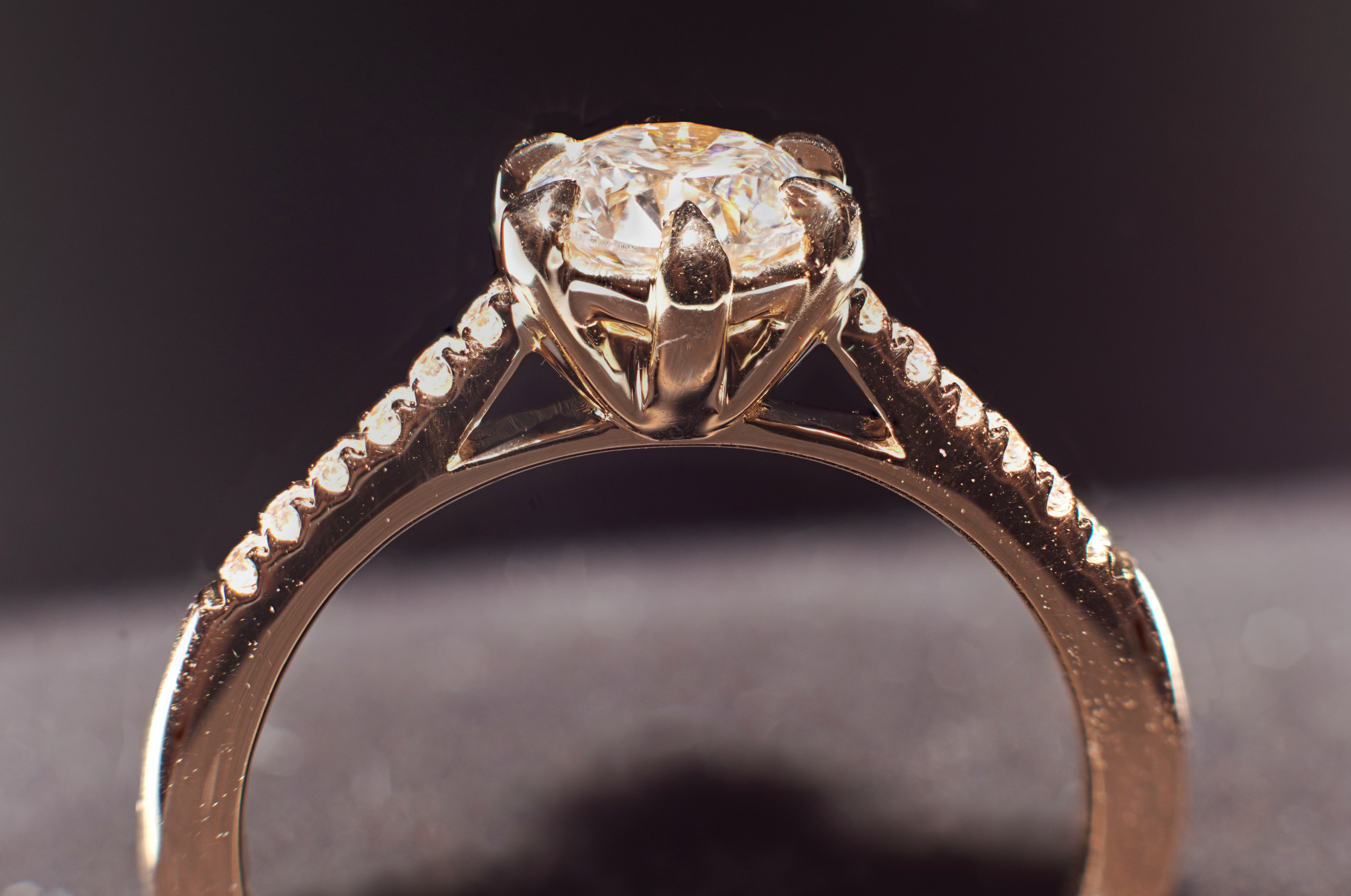 Top 10+ Diamond Wedding Rings Ideas 2023 | Wedding Rings Designs 2023 | Engagement  Ring Ideas 2023 - YouTube
