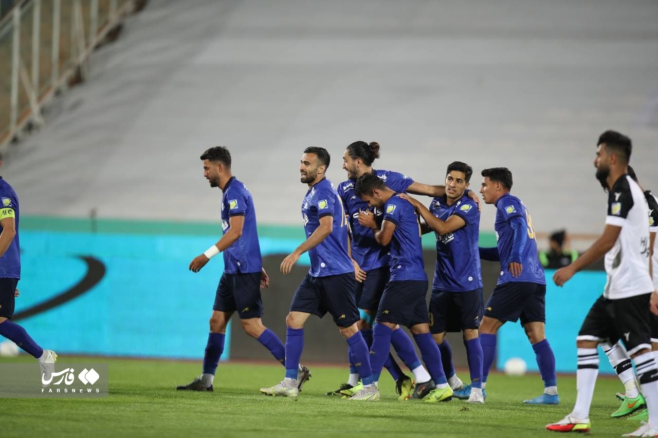 2019–20 Esteghlal F.C. season - Wikipedia