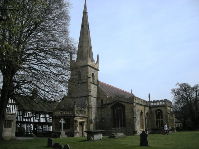 File:Evesham-All Saints Church - geograph.org.uk - 1825987.jpg