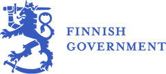Finnish Government logo.png