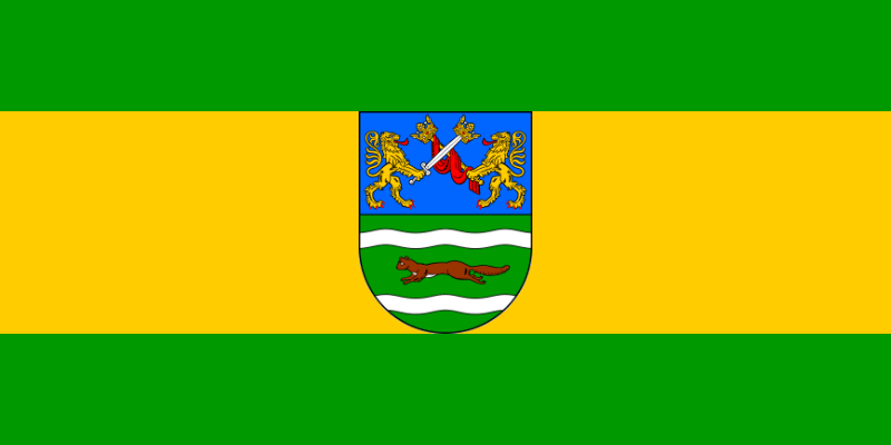 Файл:Flag of Požega-Slavonia County.png