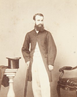 File:Frederick Frith Gentleman With A Top Hat.jpg