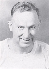 <span class="mw-page-title-main">George Clark (American football coach)</span> American football coach (1894–1972)