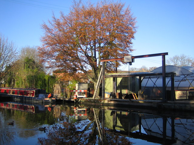 Bourne End, Hertfordshire