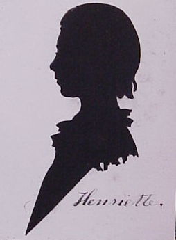 <span class="mw-page-title-main">Henriette Hanck</span> Danish poet and novelist