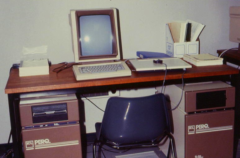 File:ICL PERQ 1 workstation Edinburgh University.jpg