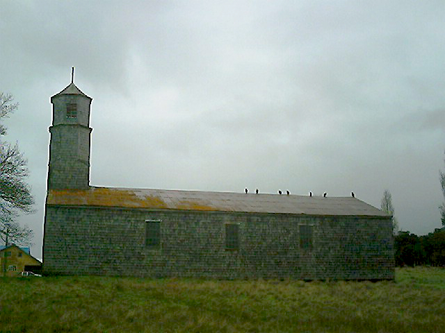 File:Iglesia de San Javier, isla de Quinchao.JPG