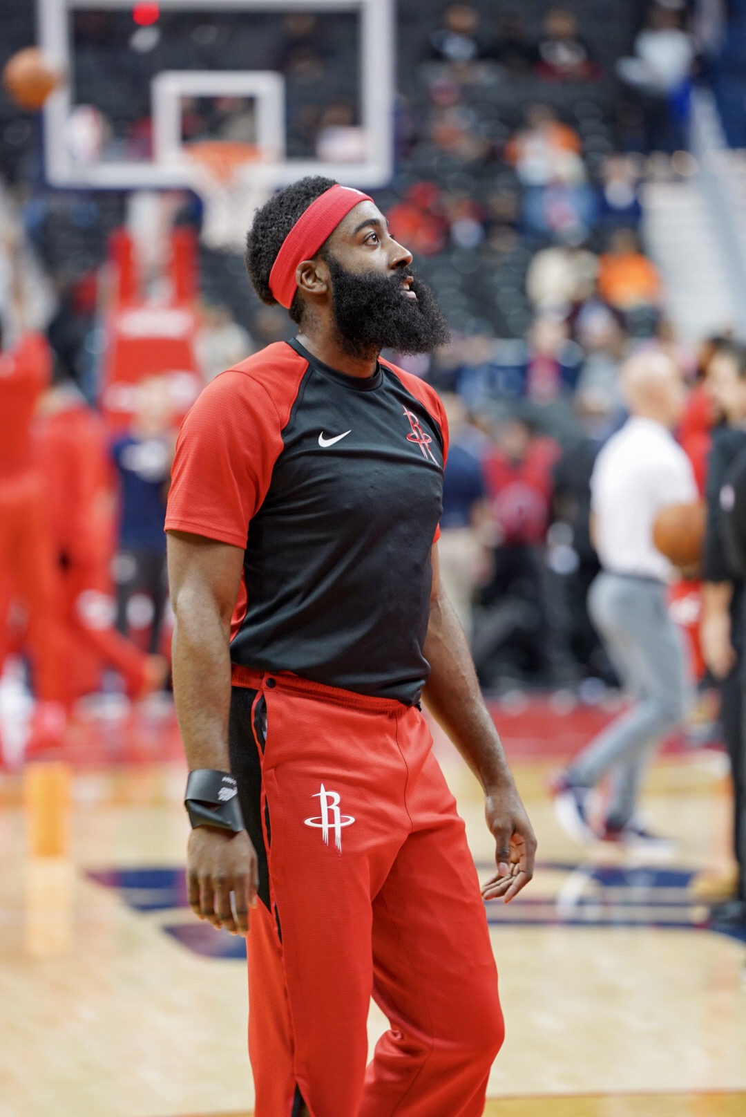 James Harden Outfit from March 29, 2023 in 2023