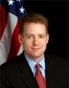 Jim WilkinsonSpecial Assistant to the President and Deputy Director of Communications for Planning(announced January 18, 2001)[54]