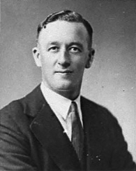 Joseph Cotterill New Zealand politician