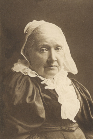 <span class="mw-page-title-main">Julia Ward Howe</span> American abolitionist, social activist, and poet (1819–1910)