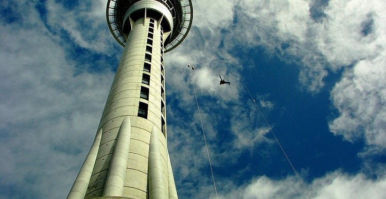 Sky Las Vegas - Wikipedia