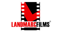Landmarc Films логотипі
